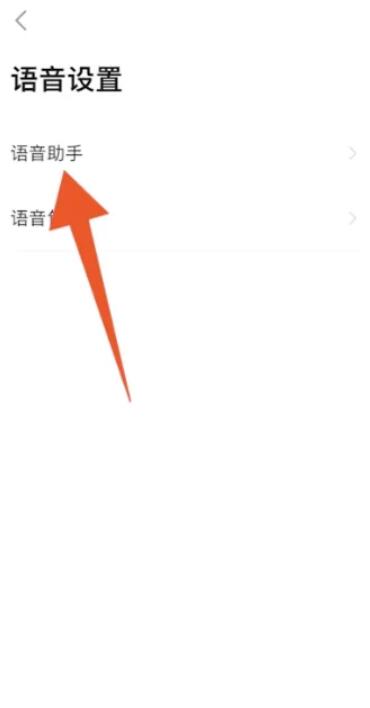 高德地图怎么开启语音助手 开启语音助手方法