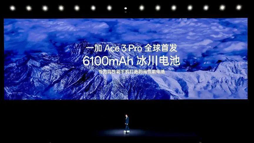 7000mAh 手机来了！曝 OPPO 正在研发，6500mAh 方案已确定 