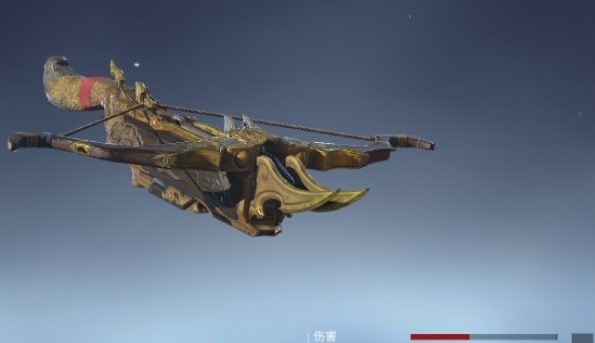 永劫无间手游神臂弩怎么样 永劫无间手游神臂弩介绍