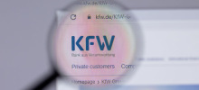 德國開發銀行 KfW 宣布發行 40 億歐元數位債券