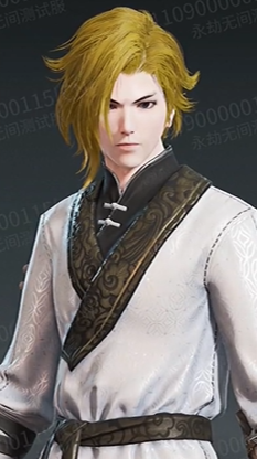 永劫无间手游无尘帅气捏脸数据有哪些 永劫无间手游无尘帅气捏脸数据一览