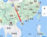 百度地图看3D实景地图方法步骤 百度地图怎么看3D实景