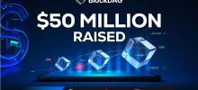 在 BNB 的韧性和 TRON 的用户热潮中，BlockDAG 成为突破 1 美元的有力竞争者，预售金额超过 5670 万美元