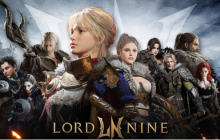 MMO大作权力之望7月12日上线！下载教程、账号注册步骤攻略分享