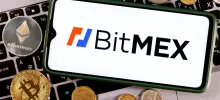 BitMEX 完成兩筆價值超過 8 億美元的大型比特幣交易，引發市場猜測