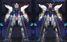 敢达争锋对决：6.5周年纪念，飞升自由敢达加入战场