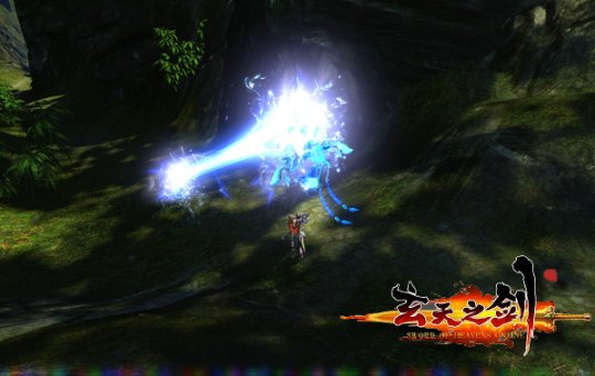 斗魂系统大揭秘，7月19日“南宫剑岛”抢先体验！