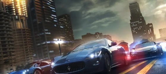 《极品飞车：集结》热湾之眼成就达成攻略