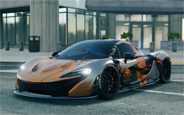 《极品飞车:集结》平民赛车推荐