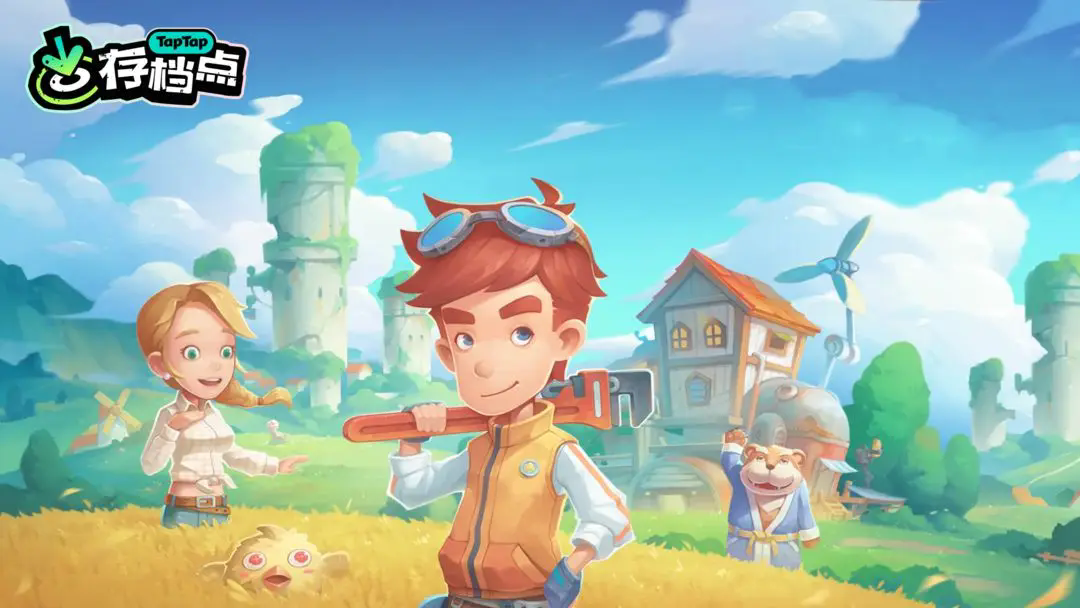 《波西亚时光》技能加点顺序