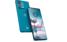 摩托罗拉Edge 50 Neo首曝：多彩选择+高性能存储，期待满满