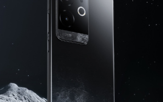 realme 真我 GT6 手機三款配色發表:月之暗面、光年白、風暴紫