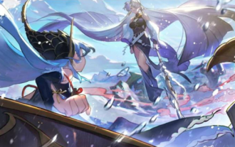 How to play the desktop version of 'Onmyoji' in full screen