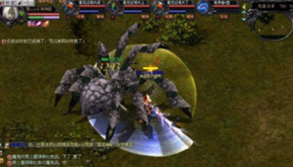 魔域手游怎么打boss爆的多 魔域怎么打boss爆率高?-魔域怎么快速升级?