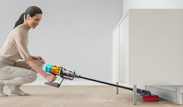 News says Dyson will cut nearly a third of its workforce in the UK, affecting about 1,000 people