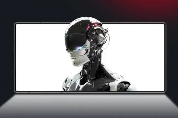 2024年最强ultra！努比亚z60 ultra领先版官图公布：正面全是屏
