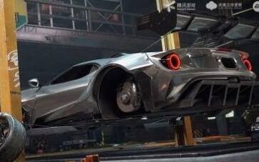 How to change car color in 'Need for Speed Assemblage'-Mobile Game ...