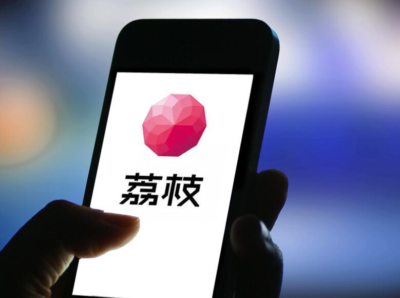 荔枝怎么删除所有作品 删除所有作品操作方法