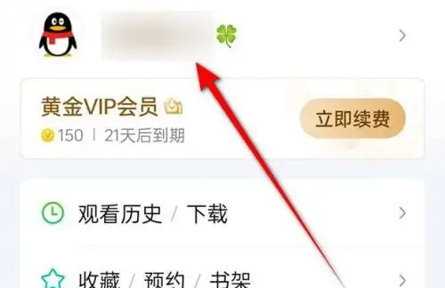 爱奇艺关闭在线状态方法步骤 爱奇艺怎么关闭在线状态