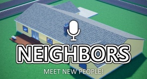 Roblox Neighbors コード (2024 年 7 月)