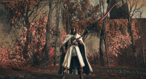 Best Poleblade of the Bud build in Elden Ring Shadow of the Erdtree: Stats, Talisman, and Armor