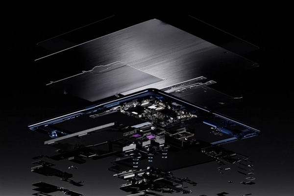 小米MIX Fold 4仅有9.47mm、226g!雷军:手感不可思议 顶配全能大折叠