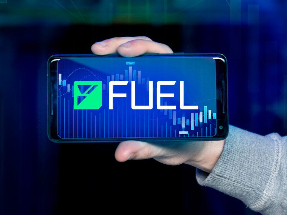 模块化协议Fuel：解决拓展，并行，跨链，这个L2为何值得关注？