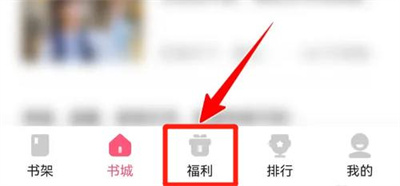 喵爪小说开通会员的方法步骤 喵爪小说怎么开通会员