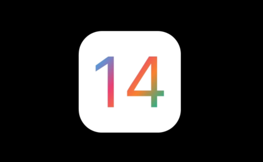 Bagaimana untuk menetapkan negatif satu skrin dalam ios14 Bagaimana untuk berkongsi kemahiran operasi menetapkan negatif satu skrin dalam ios14