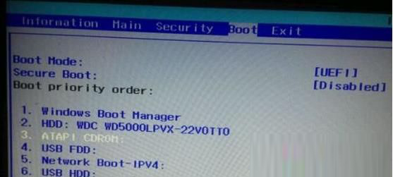 secure boot是什么 secure boot灰色无法选择怎么办