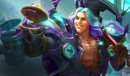 云顶之弈s12宝石技能介绍