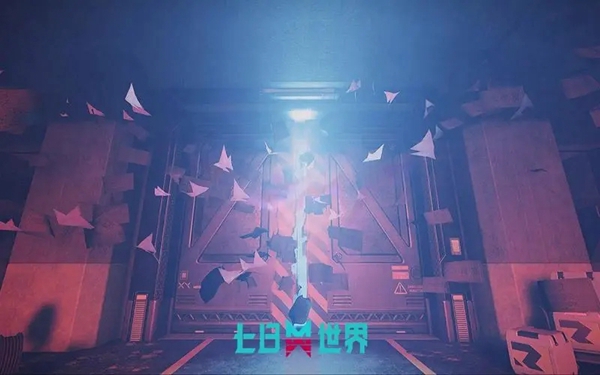 七日世界白斑狗鱼蓝图怎么获得