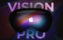 蒂姆 · 库克强调：每天都会佩戴 Vision Pro 设备 大大提高了工作效率