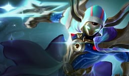 云顶之弈s12卡萨丁技能介绍