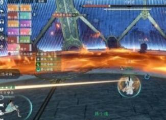 逆水寒手游万机翁怎么打