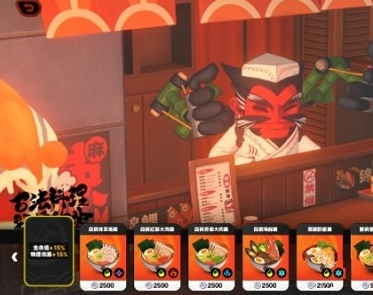 绝区零拉面品鉴师成就怎么解锁