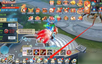 五行降妖师怎么分解灵韵 五行降妖师灵纹怎么分解