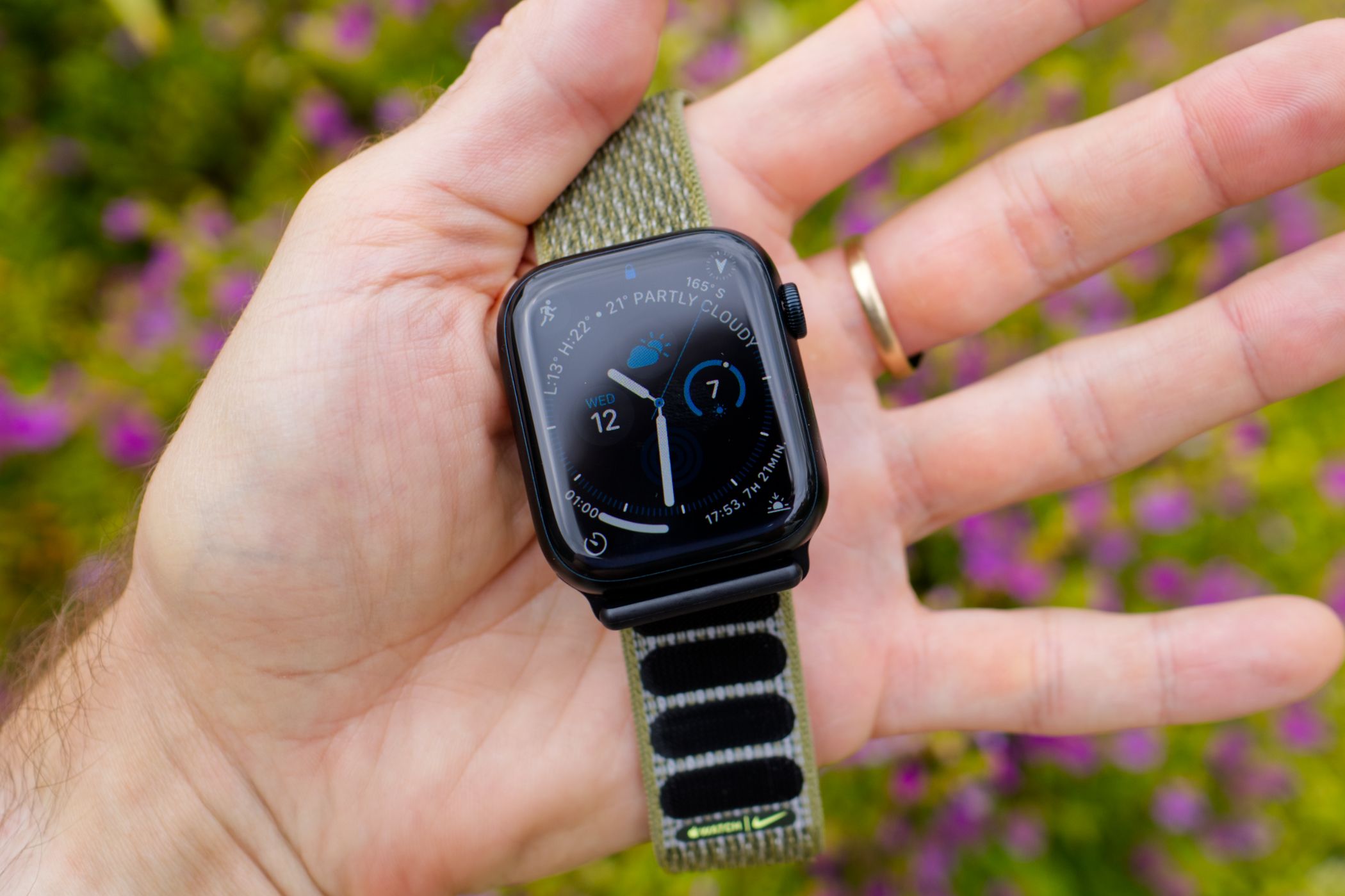 Apple Watch ne suit pas le sommeil ? Voici comment j'ai réparé le mien