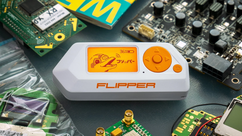 偷车问题激增，加拿大计划禁售黑客工具 Flipper Zero