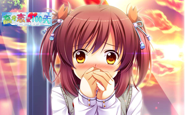 高考恋爱一百天全结局攻略