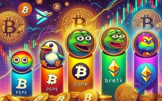 Is BONK coin still worth buying after it soared 23%? Does bonk coin have potential?