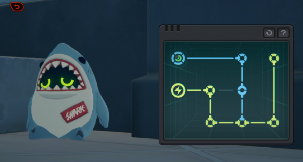 《绝区零》芭莱大厦前维修邦布位置/完成方法