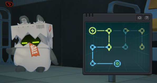 《绝区零》芭莱大厦前维修邦布位置/完成方法