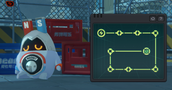 《绝区零》芭莱大厦前维修邦布位置/完成方法