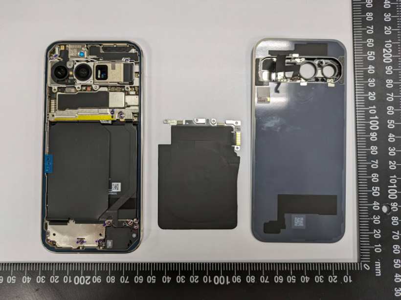 谷歌 Pixel 9 Pro Fold 折叠屏真机曝光：圆角矩形相机模组、潜望长焦镜头