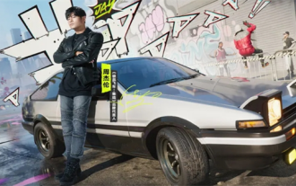 《極速快感集結》開服兌換碼總結