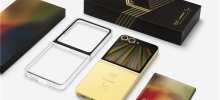 Sortie du Samsung Galaxy Z Flip6 Olympic Edition : prend en charge eSIM et est offert gratuitement aux athlètes