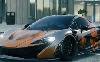 《極速快感集結》平民賽車推薦