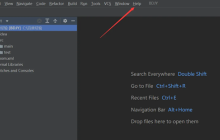 IntelliJ IDEA怎么设置内存