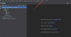 IntelliJ IDEA怎么设置内存
